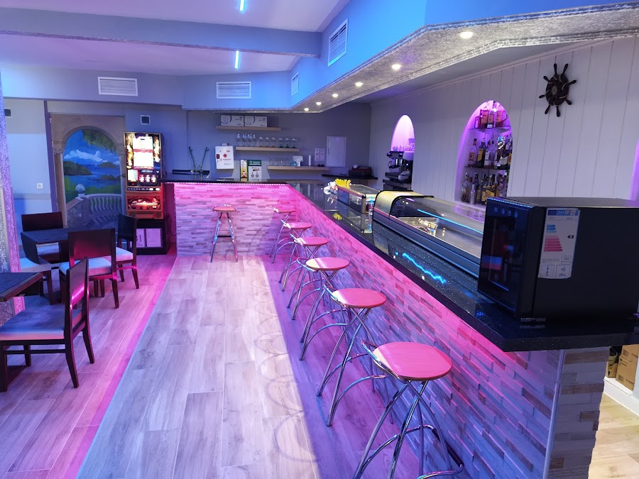 Oh! Guadalix restaurante