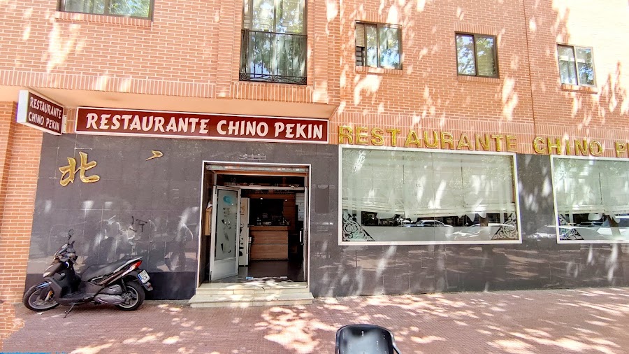 Pekin Restaurante