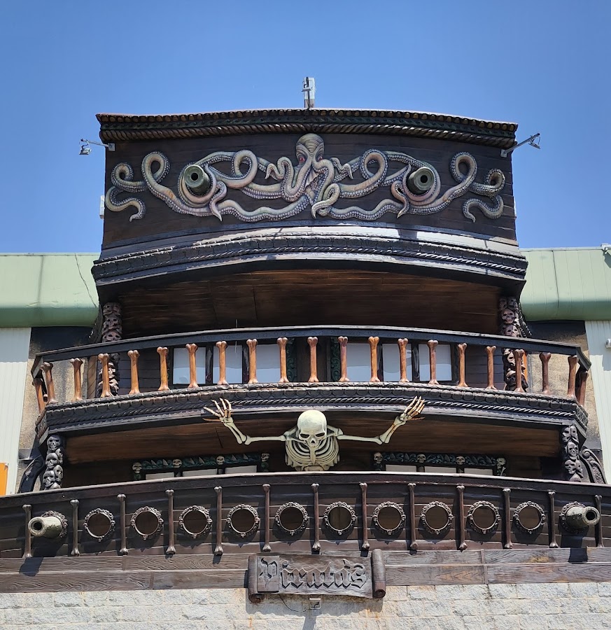 Pirata's