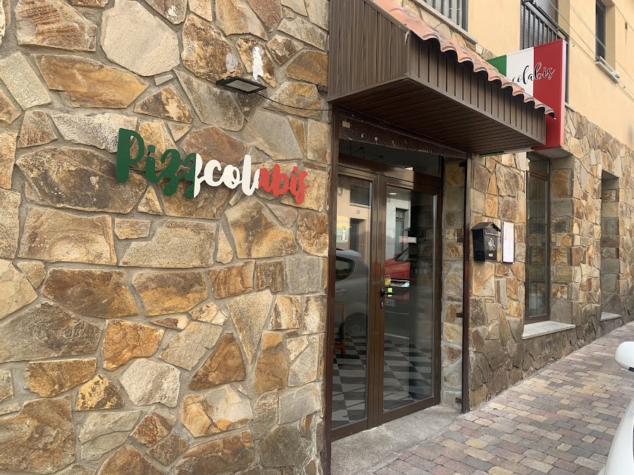 Pizzcolabis
