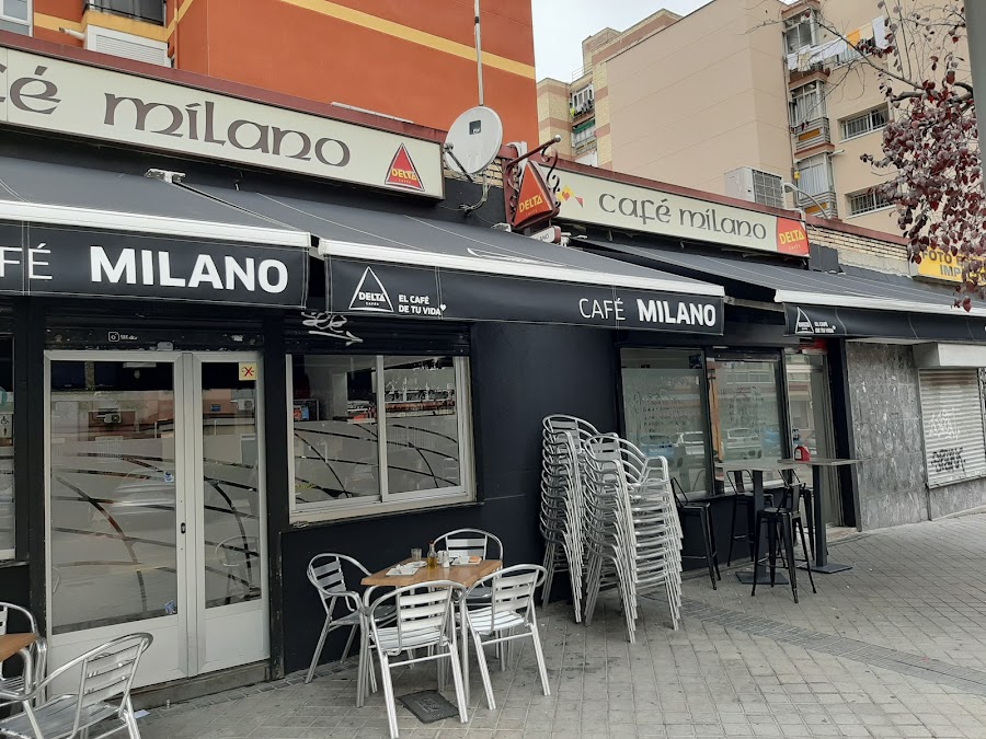 Pizzería Milano 2025