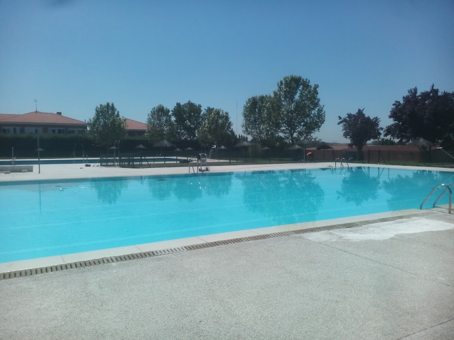 Polideportivo Municipal Alcalde Carlos Hipólito