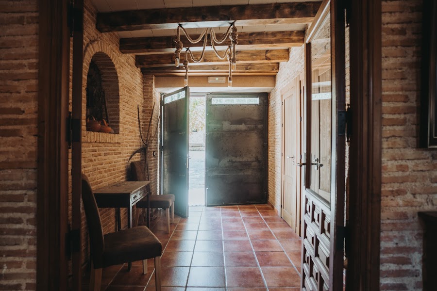 POSADA DEL TIEMPO