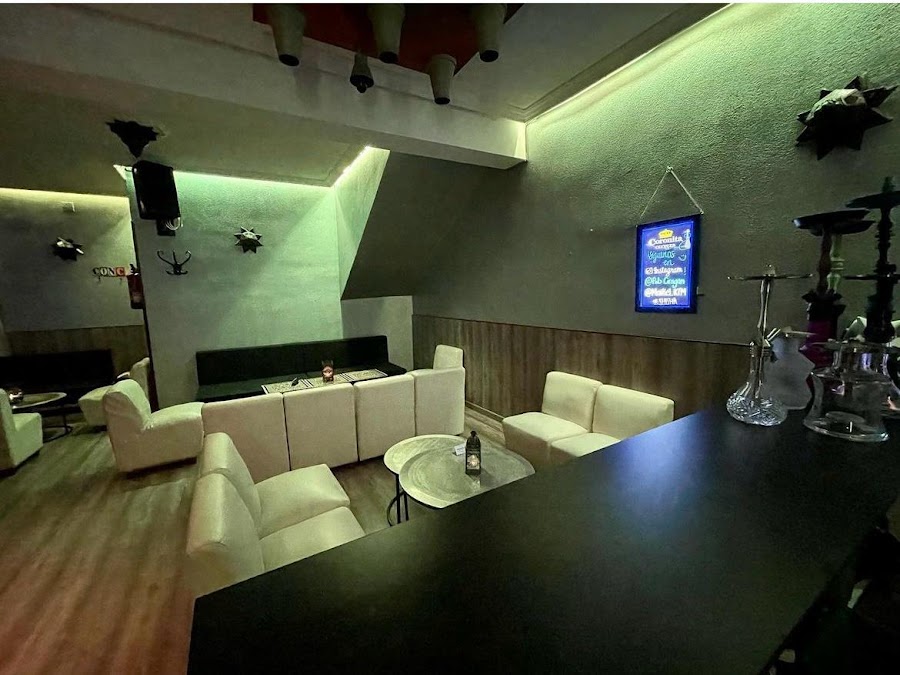 PUB CIRAGAN