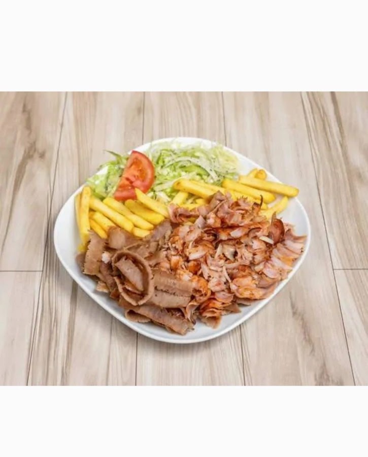 QADIR DONER KEBAB