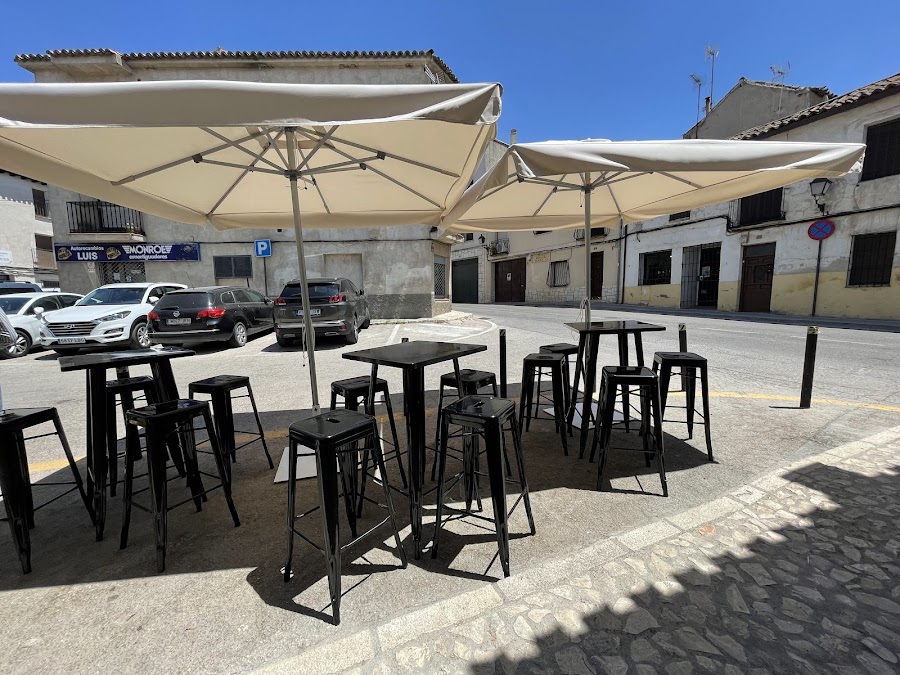 Restaurante Americano Monroe's