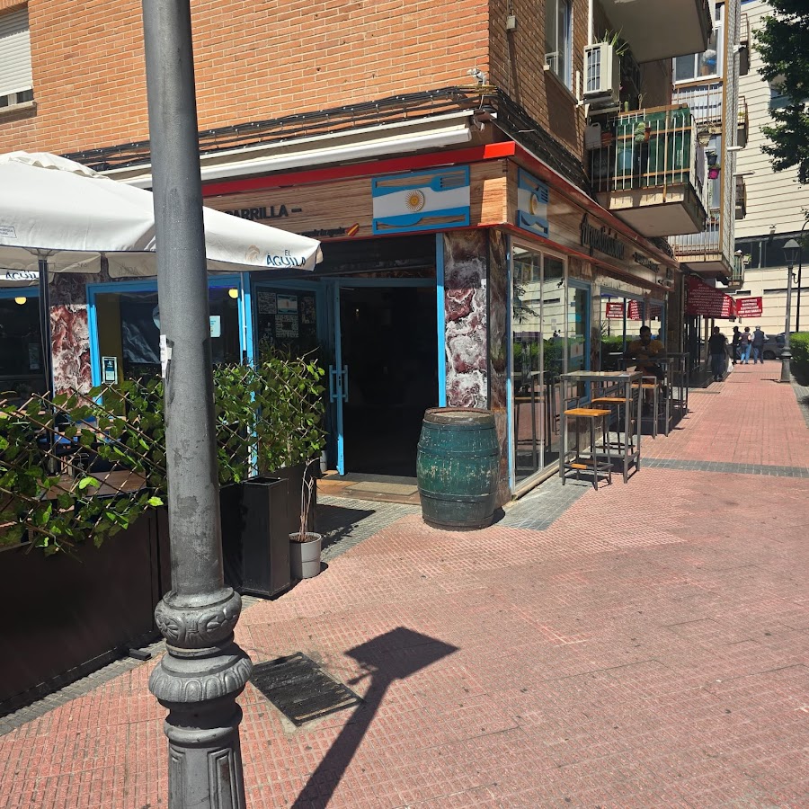 Restaurante Argentinissima Móstoles