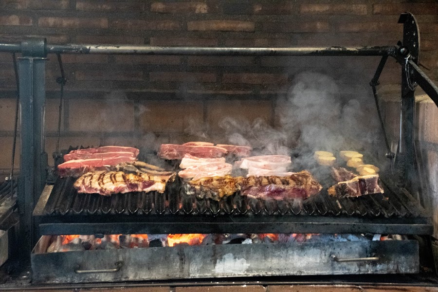 Restaurante Asador D'Madrid