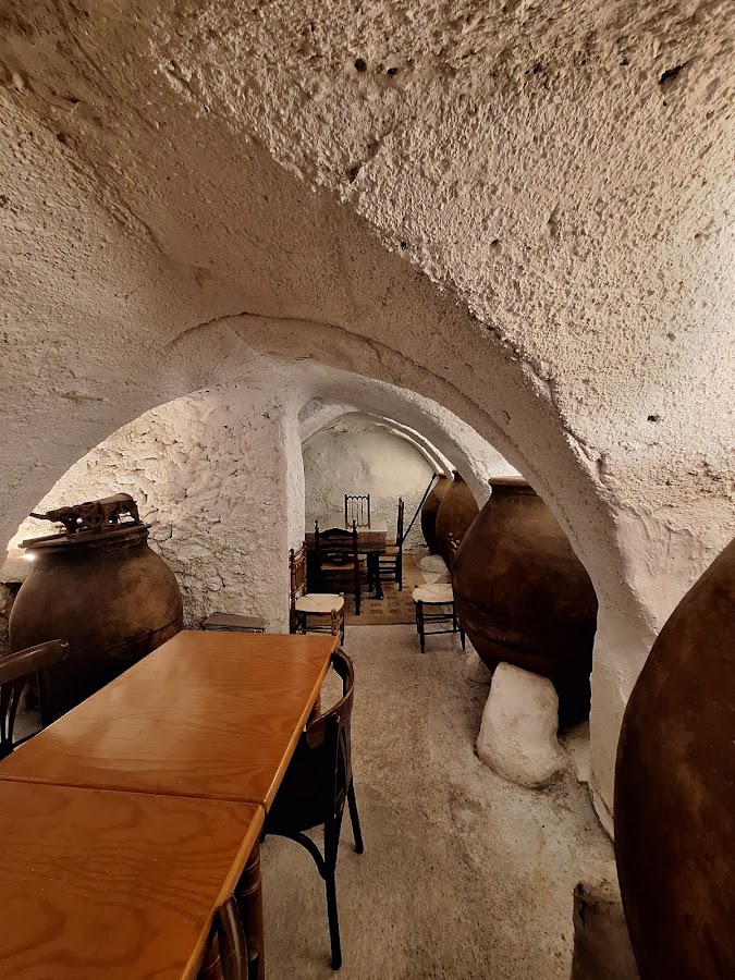 Restaurante Asador El Rincón de Laura