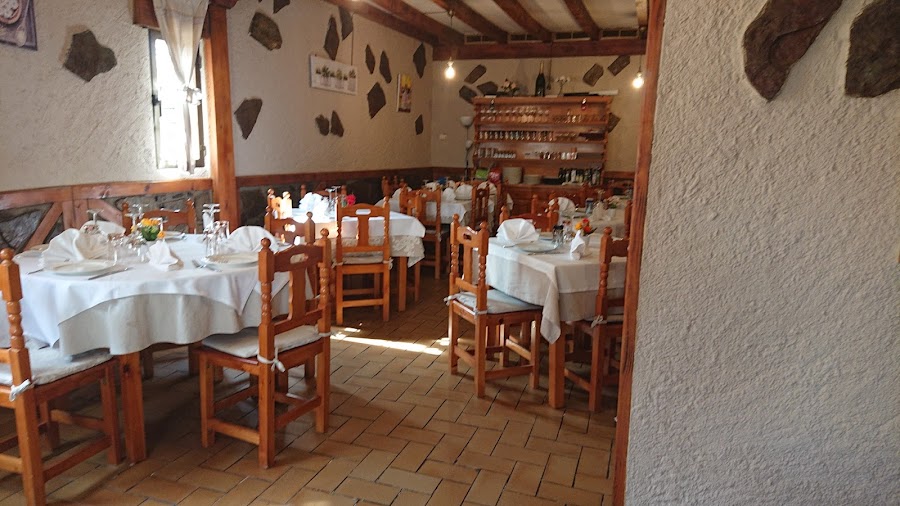 Restaurante Asador - La Abuela