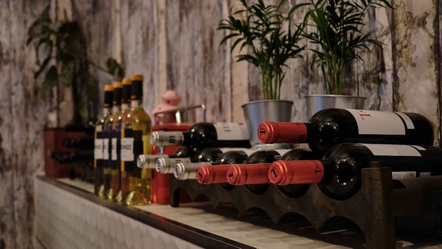 Restaurante Cafetería Acueducto