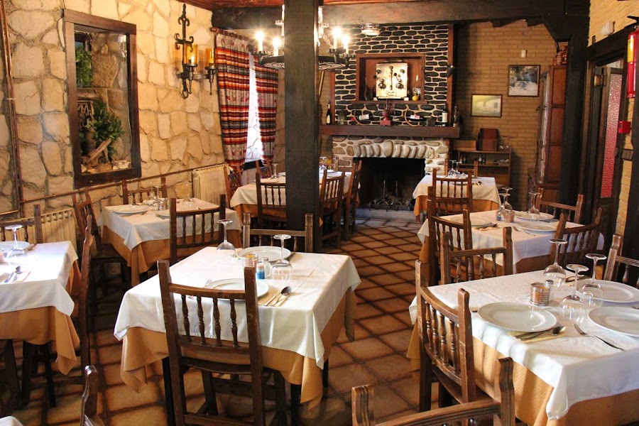 Restaurante Casa Juanito