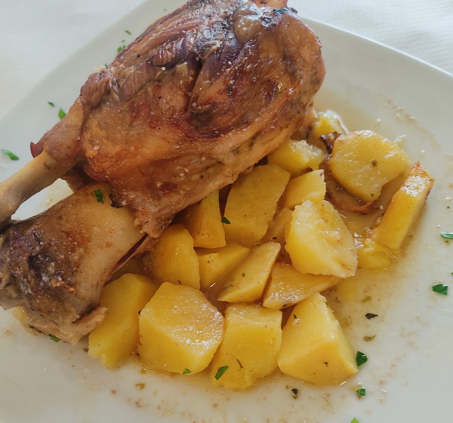 Restaurante Copima