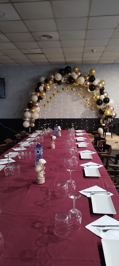 Restaurante El Aire de la Calle