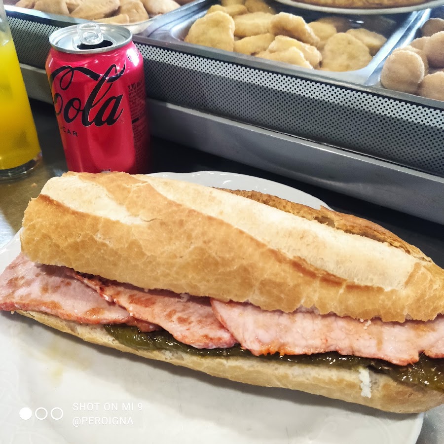 Restaurante El Altillo