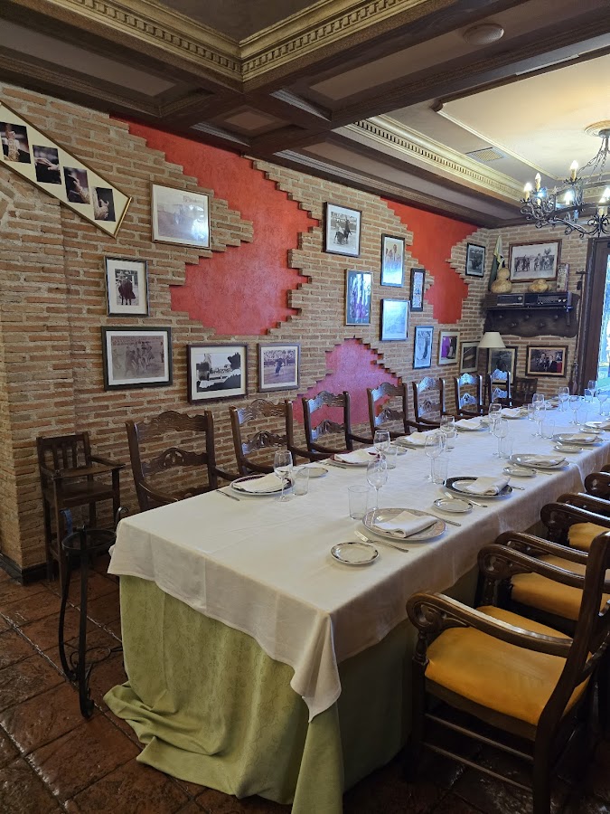 Restaurante El Camino