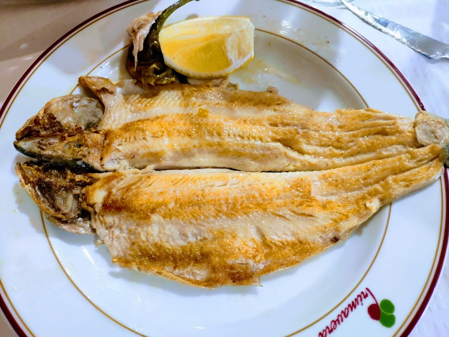 Restaurante El Cazador