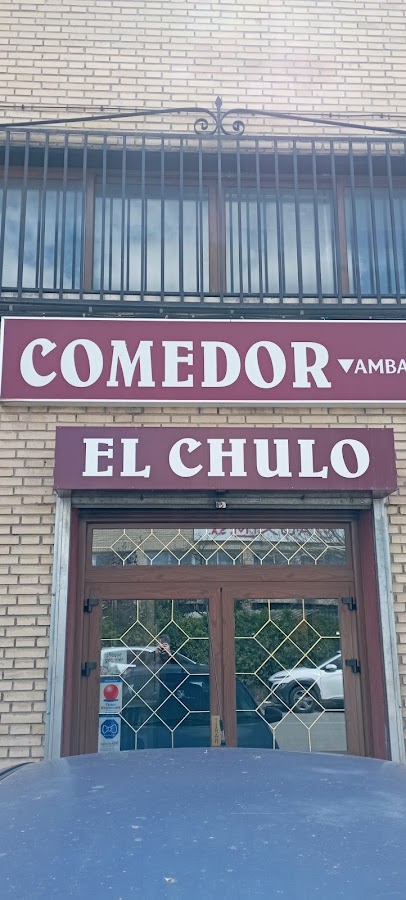 Restaurante El Chulo