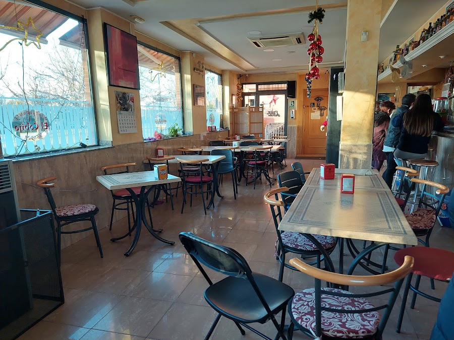 Restaurante El Cobijo