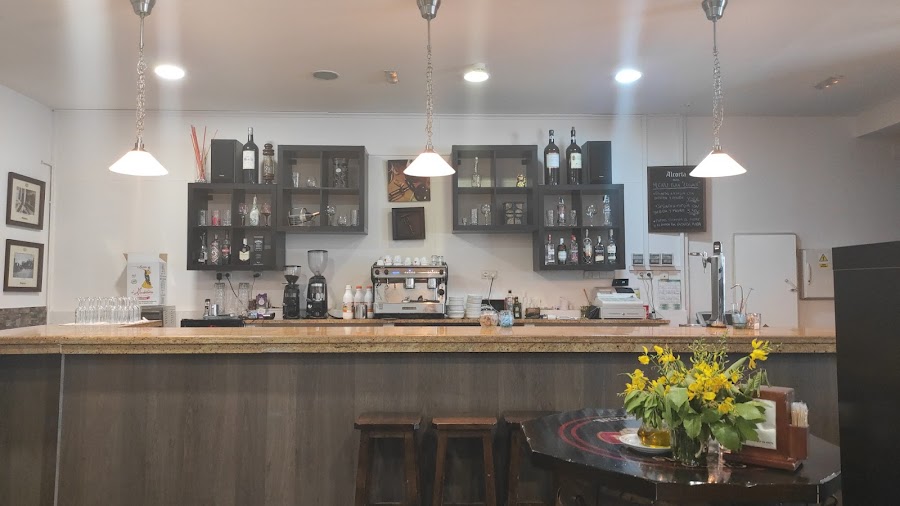 Restaurante El Figon de Pablo