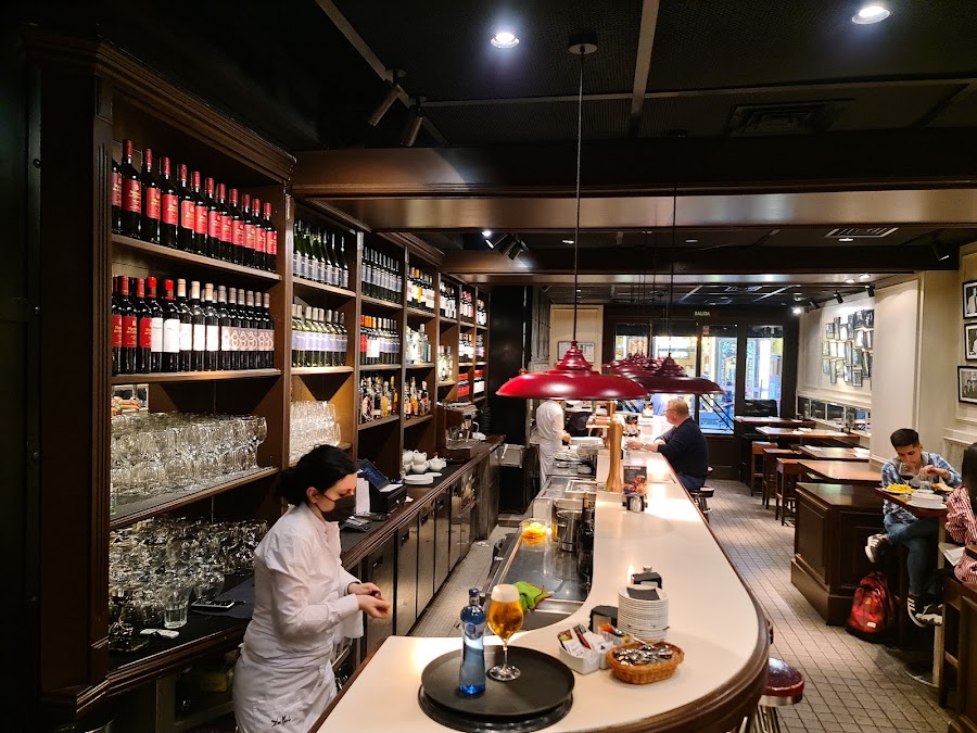 Restaurante El Gaucho