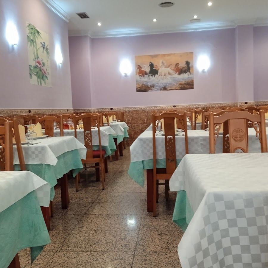 Restaurante El Jardín