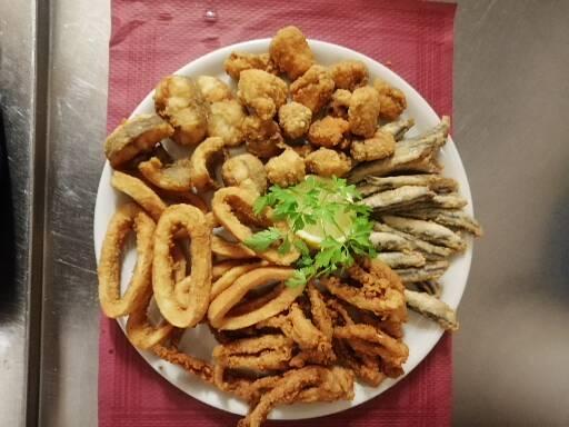 Restaurante El Sabor