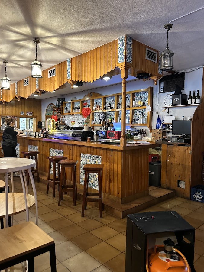 Restaurante El Tirol