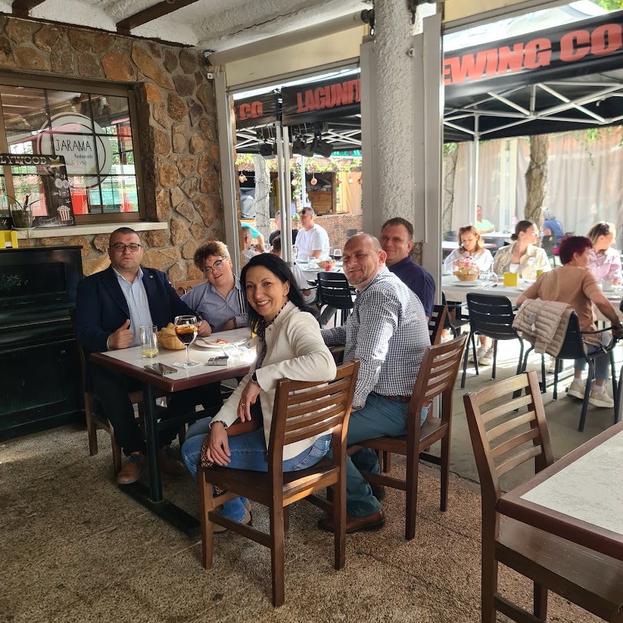 Restaurante Jarama