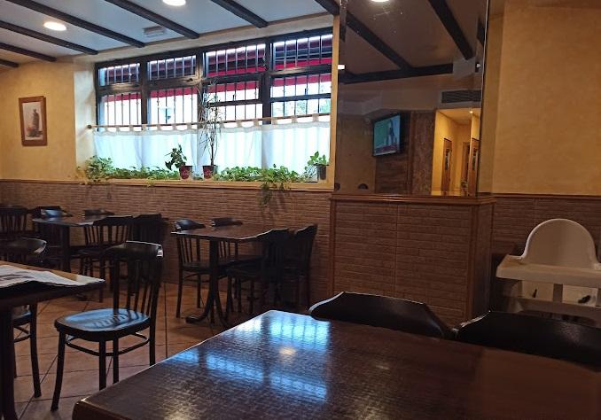 Restaurante Jenifer