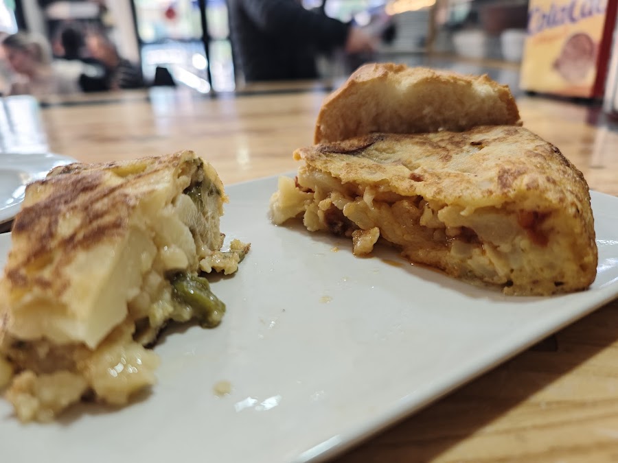 Restaurante K'Mariano