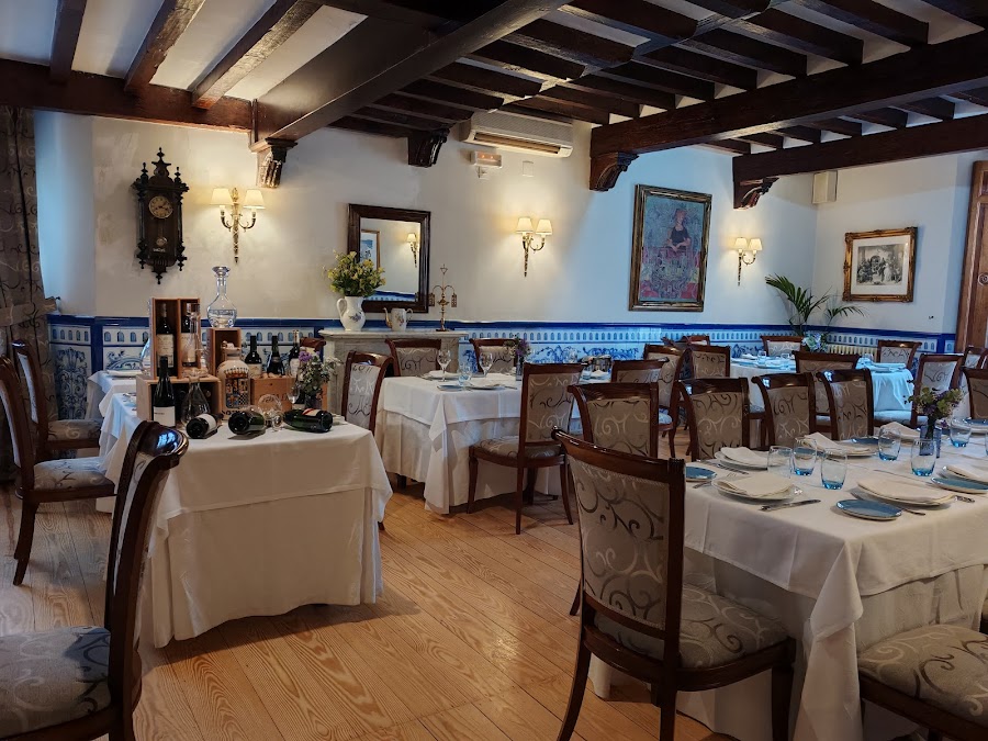 Restaurante La Balconada