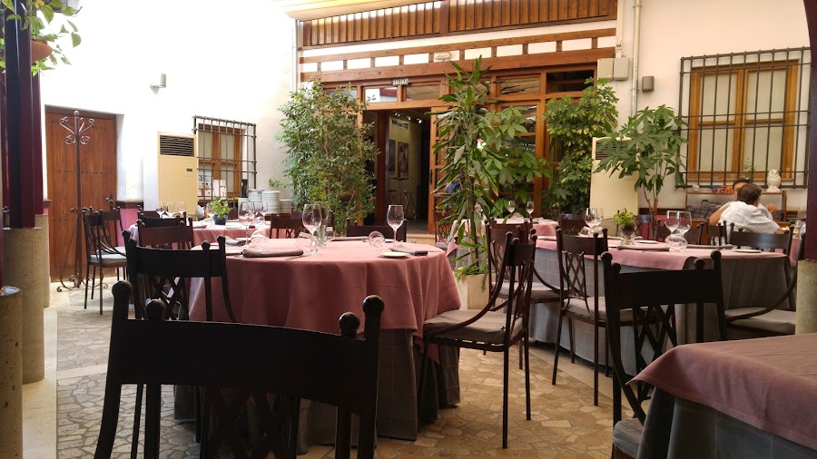 Restaurante La Casa del Pregonero