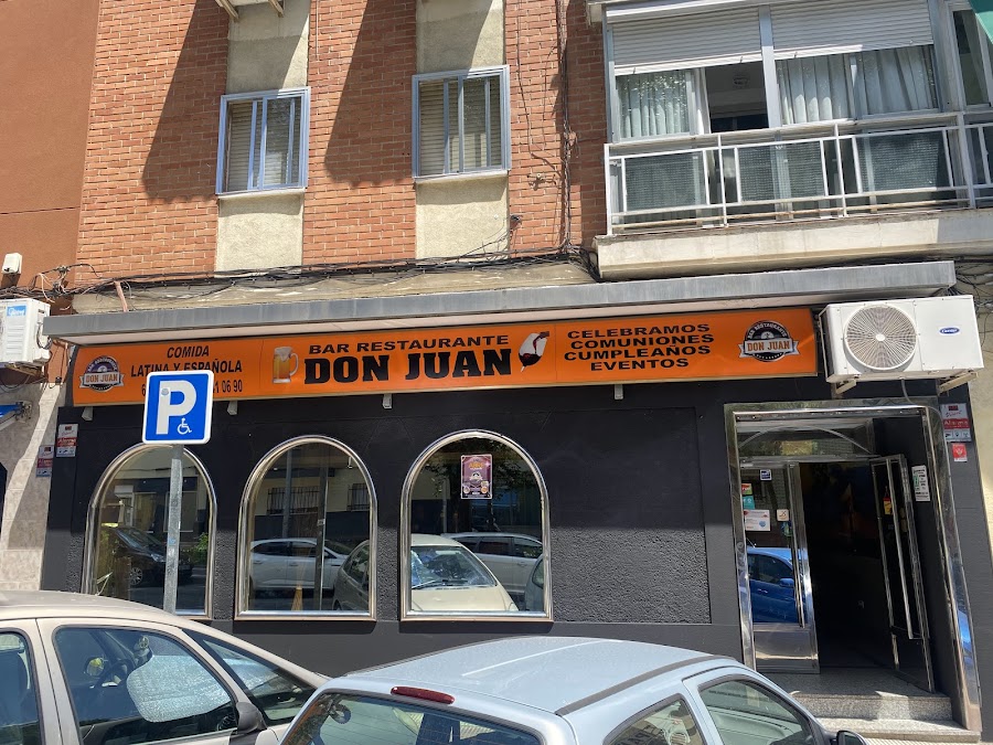 Restaurante La Esquina del MANABA