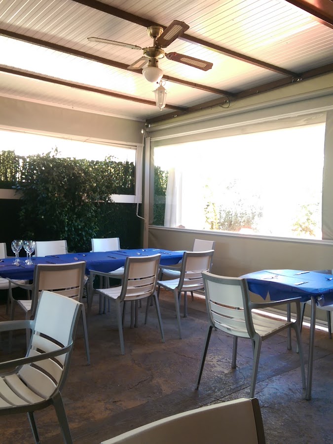 Restaurante La Estación