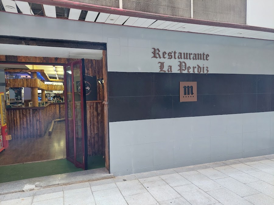 Restaurante La Perdiz