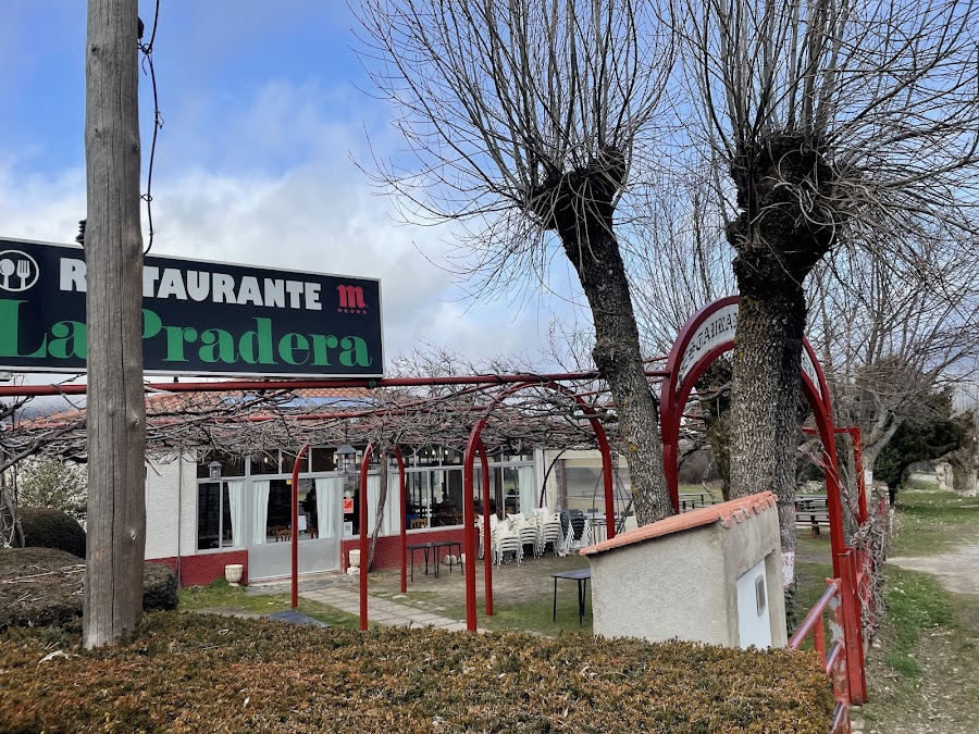 Restaurante La Pradera