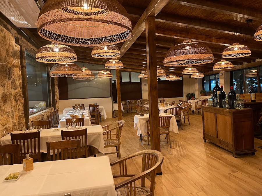 Restaurante La Ricarda