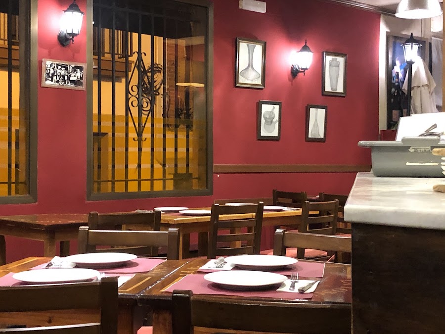 Restaurante La Toscana Pasta & Pizza S.L