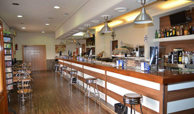 Restaurante La Venta De Meco