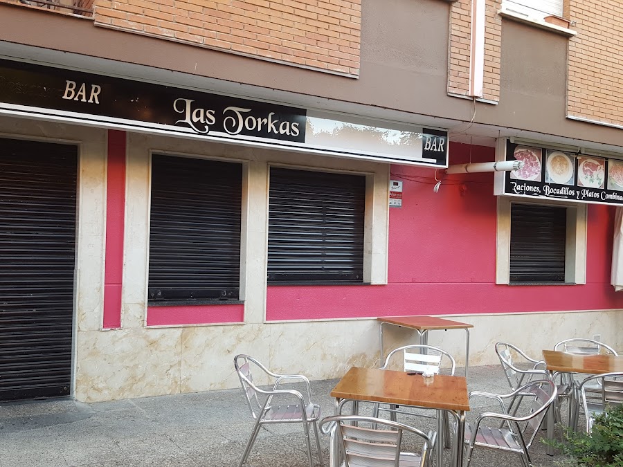 Restaurante Las Torkas