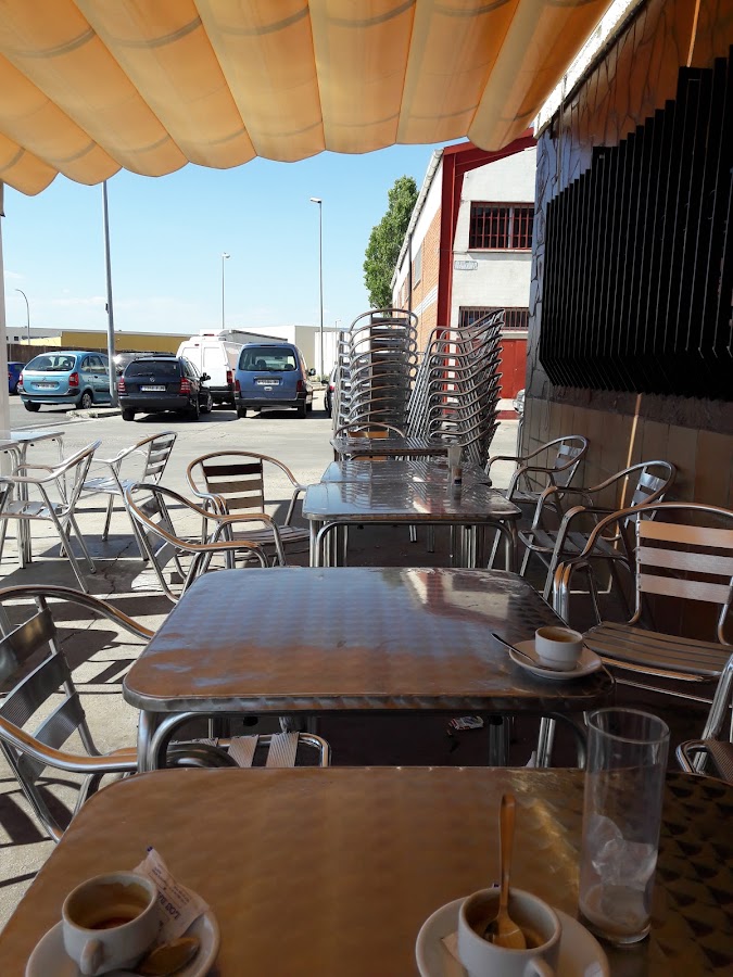 Restaurante Los Barroso