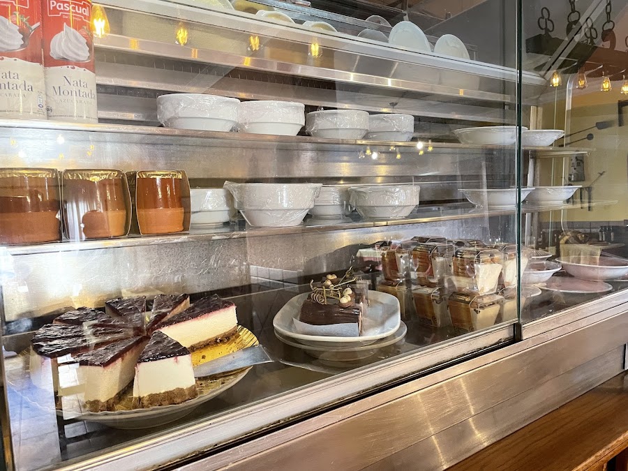 Restaurante Los Conejos