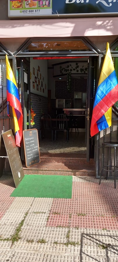 Restaurante luna`ona