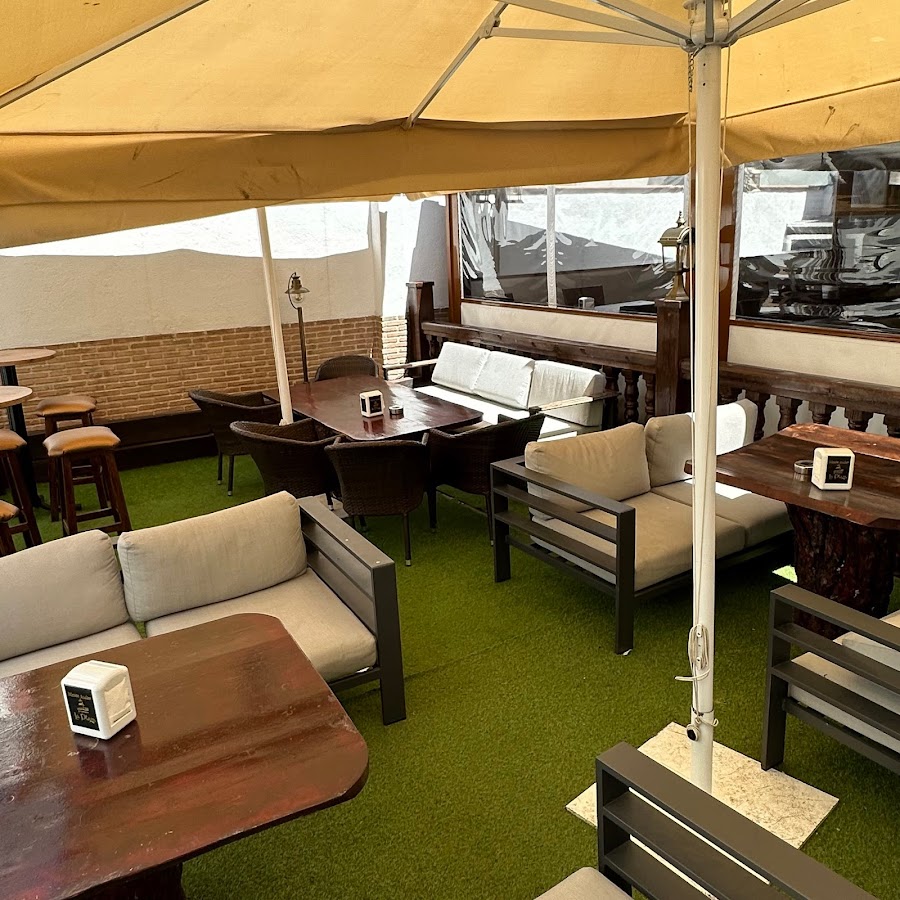 Restaurante - Mesón Asador La Plaza