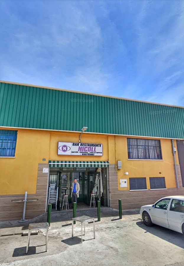 Restaurante Nicoll