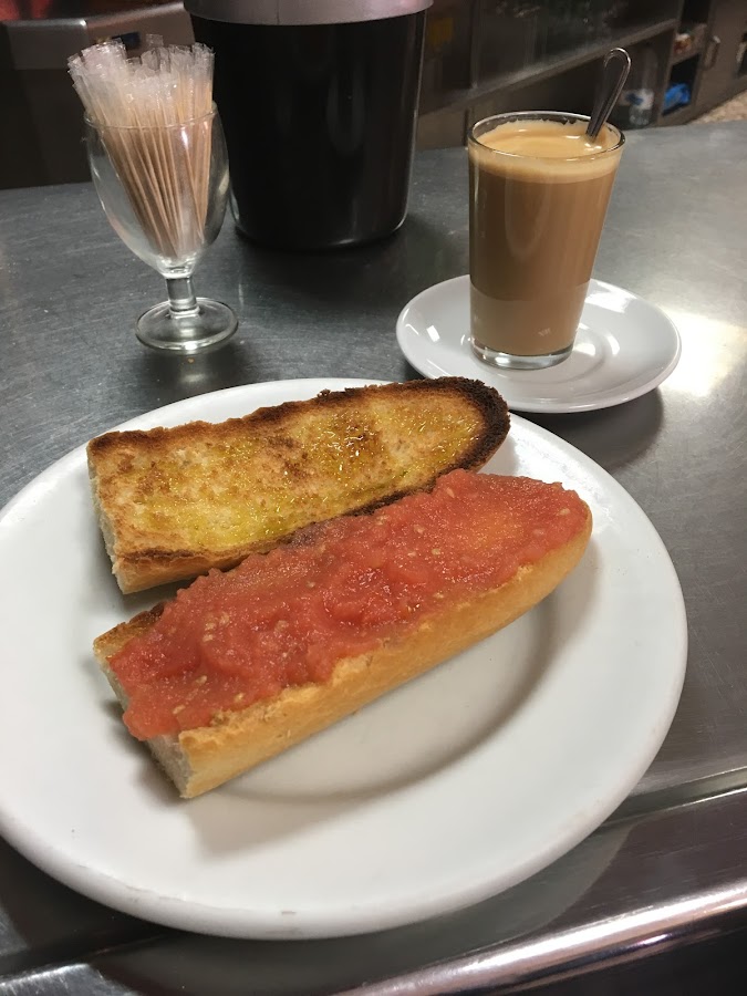 Restaurante Olalla