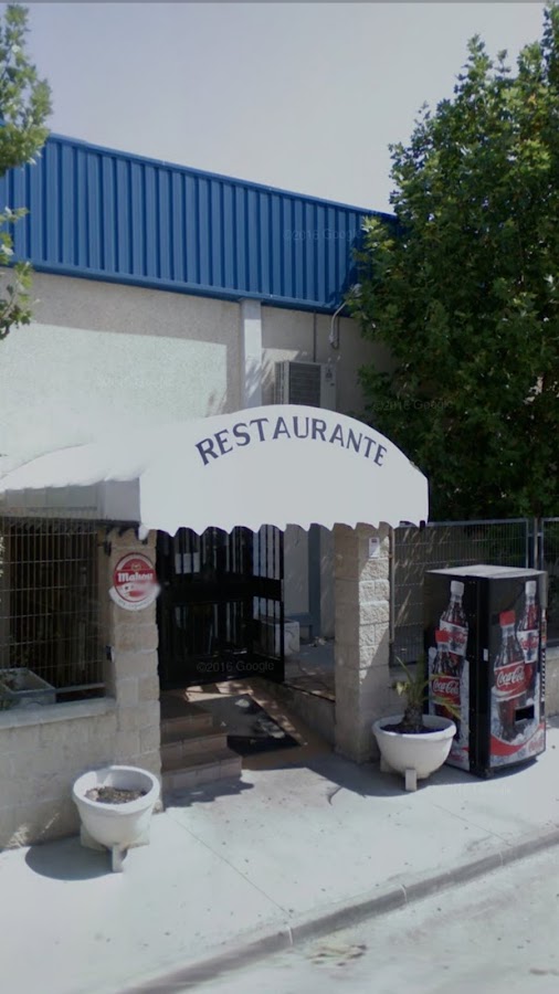 Restaurante P.I. Cañariego