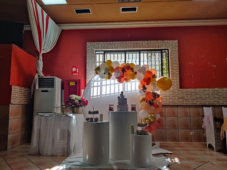 Restaurante Piedra Caliente