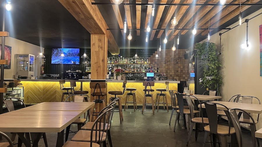 Restaurante Porvenir